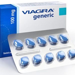 Viagra 100mg