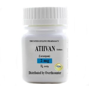 Ativan kopen 2mg