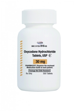 Oxycodone kopen 30mg