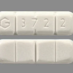 Xanax White Bar 3mg Strength
