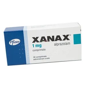 Xanax 1mg