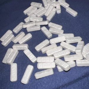 Xanax 2mg (White Xanax Bars)
