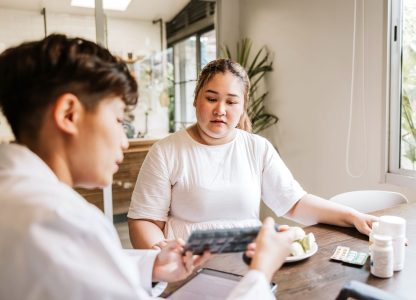 Phentermine, Ozempic & GLP-1s Weight Loss & Appetite Guide