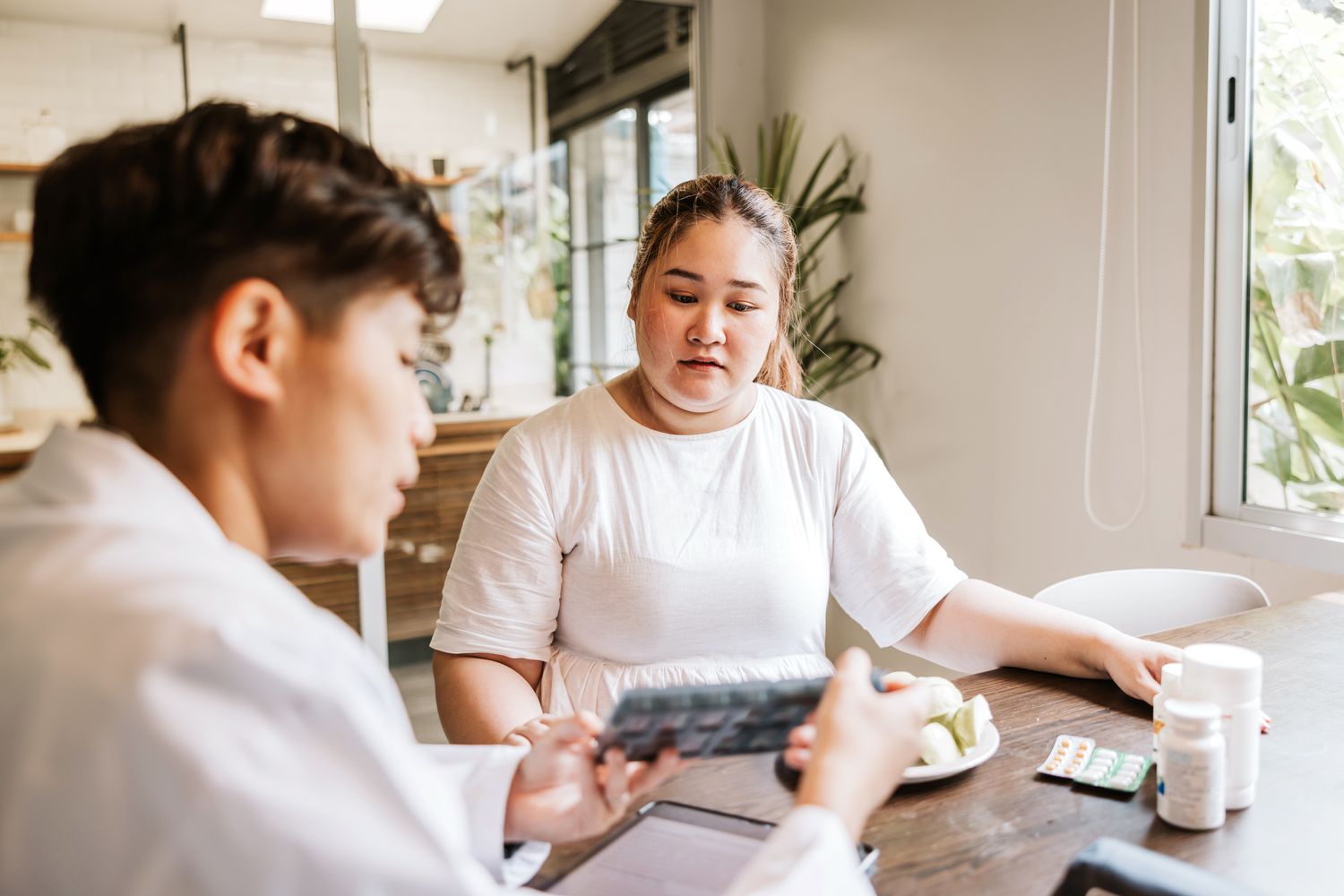 Phentermine, Ozempic & GLP-1s Weight Loss & Appetite Guide